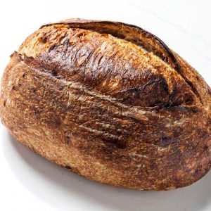 chleb pszenno-żytni CEBULKA