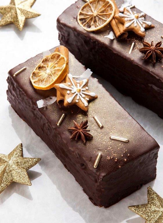 piernik babci Anieli